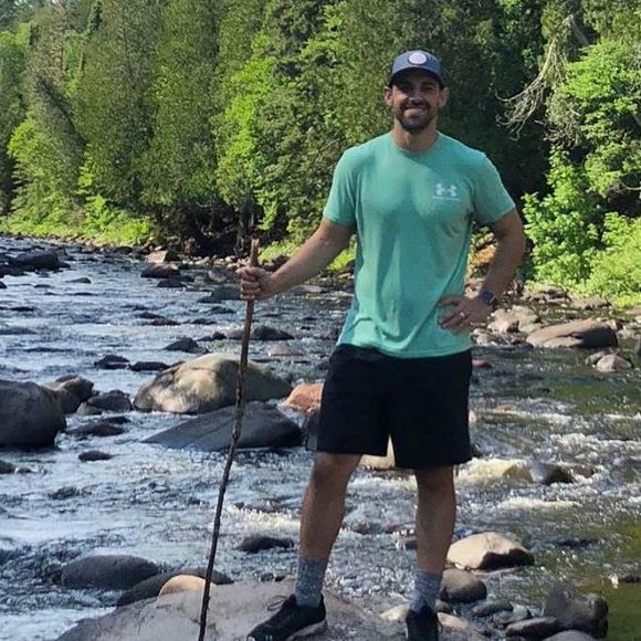 Meet your Posher, Randy - Picture 1 of 1